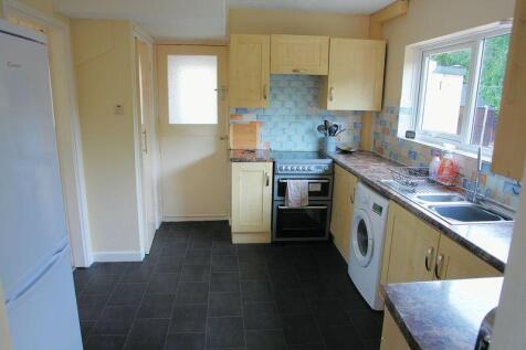 The kitchen