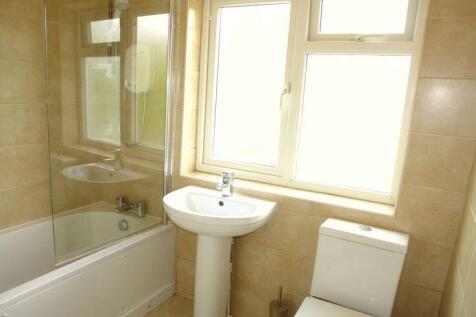 The Bathroom