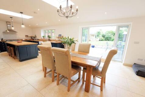 Superb space