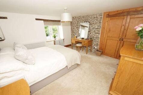 Principal bedroom