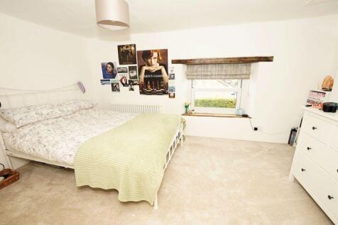 Third double bedroom