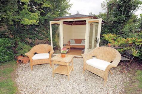 Summer house