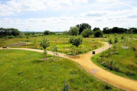 The view of The Meadow