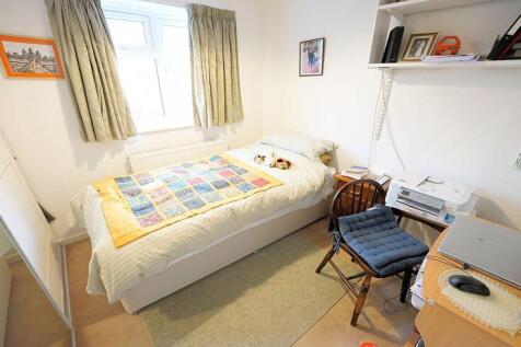 Superb third bedroom