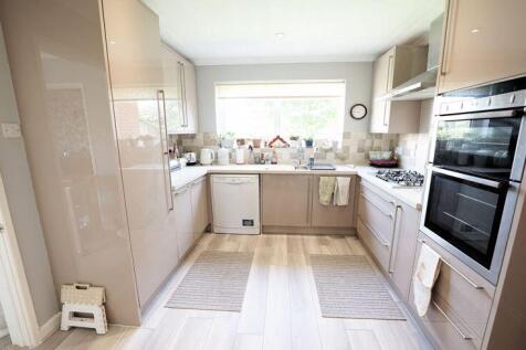 New Kitchen