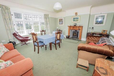 Dining - Sitting Room