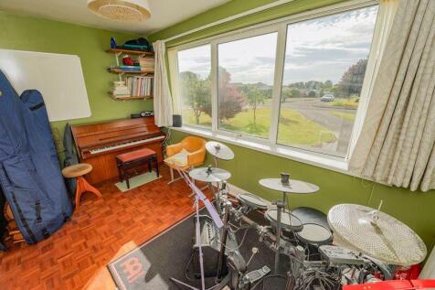 Study or music room