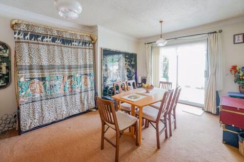 Dining Room or Bedroom
