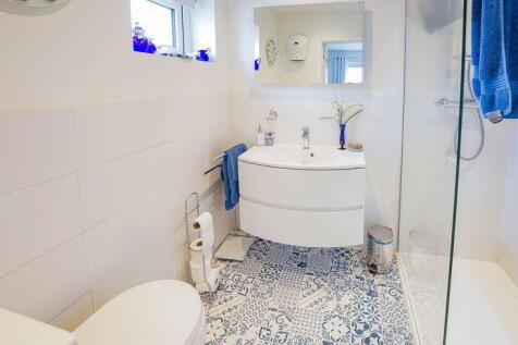 En suite