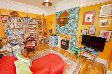 Sitting Room - Study