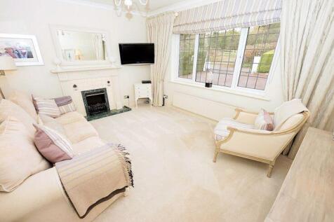 Sitting room-snug