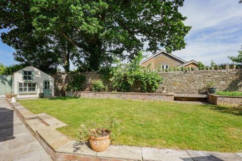 Walled garden