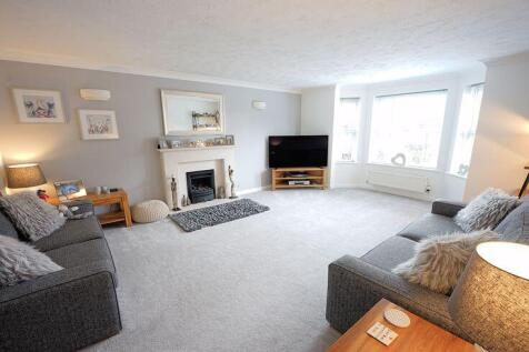 Superb living room