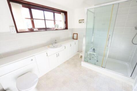 En suite