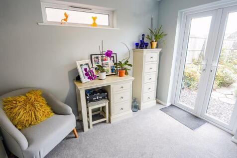 Study or sitting room