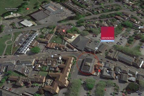 Location and parking