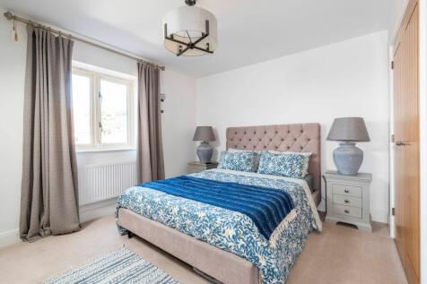 Principle Bedroom