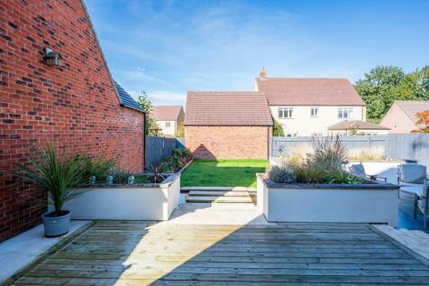 Decking
