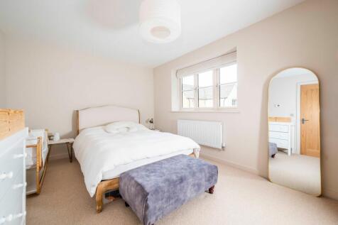 Principle Bedroom