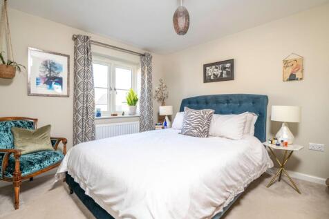 Principle Bedroom