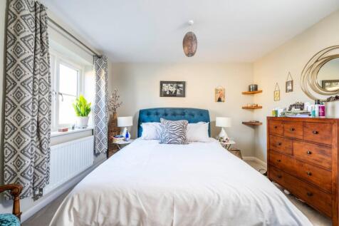 Principle Bedroom
