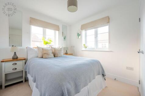 Double Bedroom Two