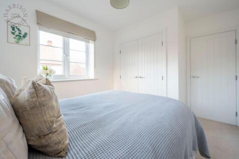 Double Bedroom Two