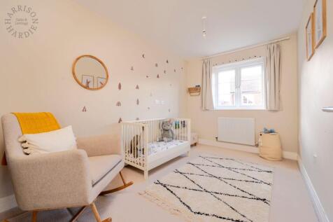 Double Bedroom Three