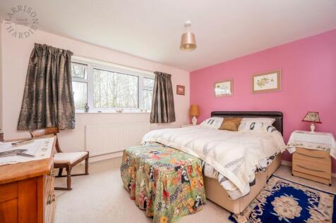 Principle Bedroom