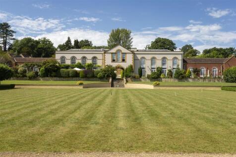 Croquet Lawn