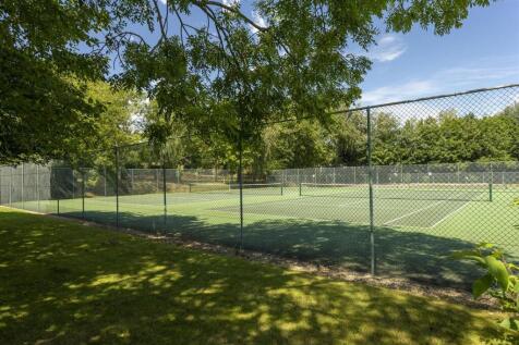 Tennis Courts