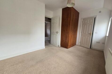 Principle Bedroom