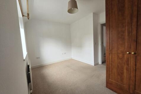 Priniciple Bedroom