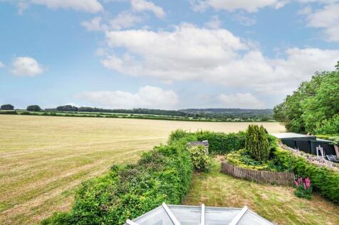 Garden views