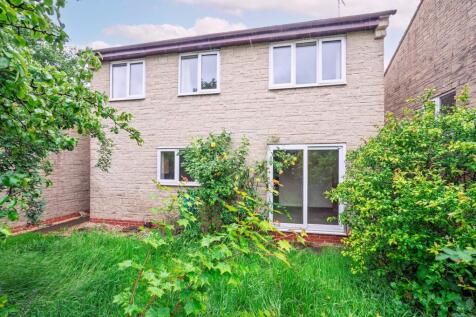 Rear &amp; Garden