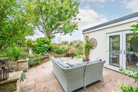 Rear &amp; Garden