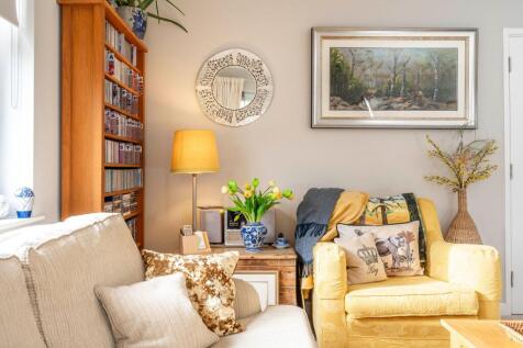 Snug / Bedroom Four