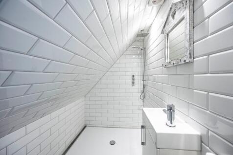 Bedroom One Ensuite