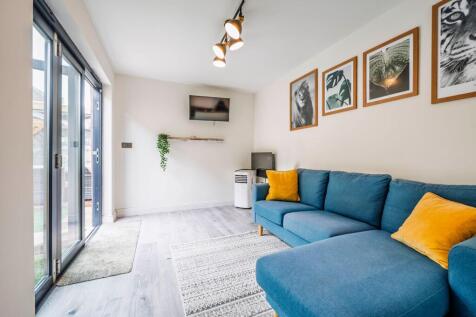 Office/Garage