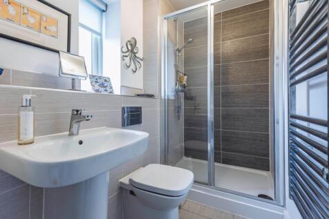 Bedroom One En-suite