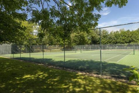 Tennis Courts