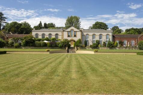 Croquet Lawn