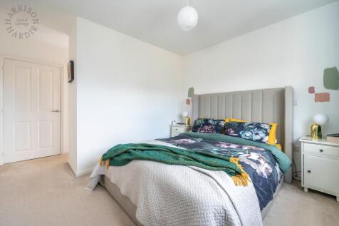 Principle Bedroom