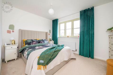 Principle Bedroom