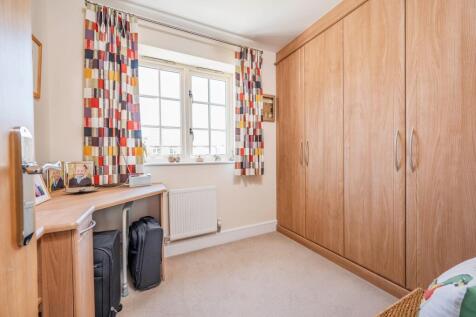 Bedroom Five