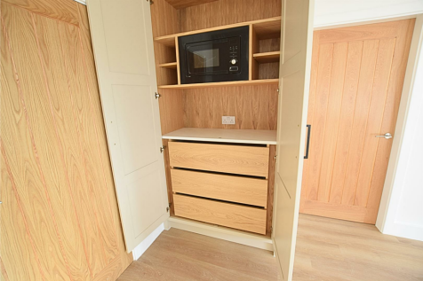 BUTCHERS CUPBOARD