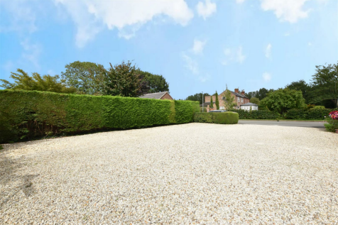 GRAVEL AREA