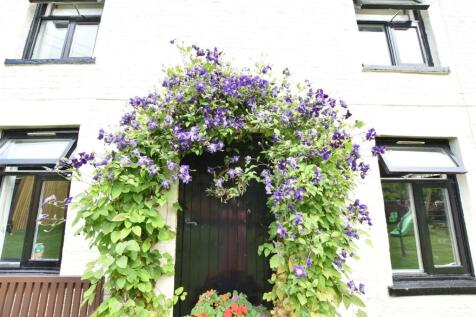 ENTRANCE DOOR