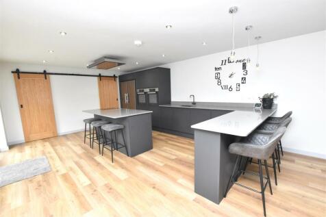 KITCHEN AREA PHOTO