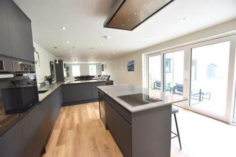 KITCHEN AREA PHOTO